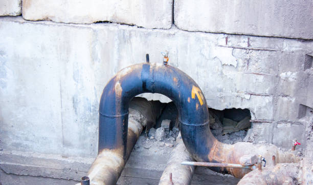 Best Flood damage cleanup  in Pearl River, NY